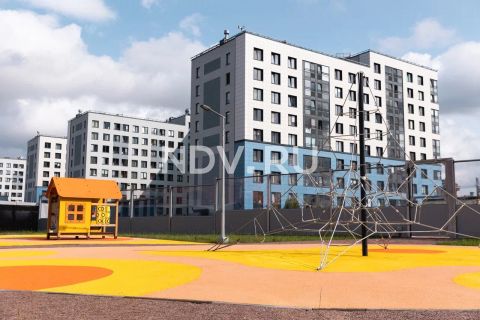 Среда для роста: жилые комплексы с современными школами 